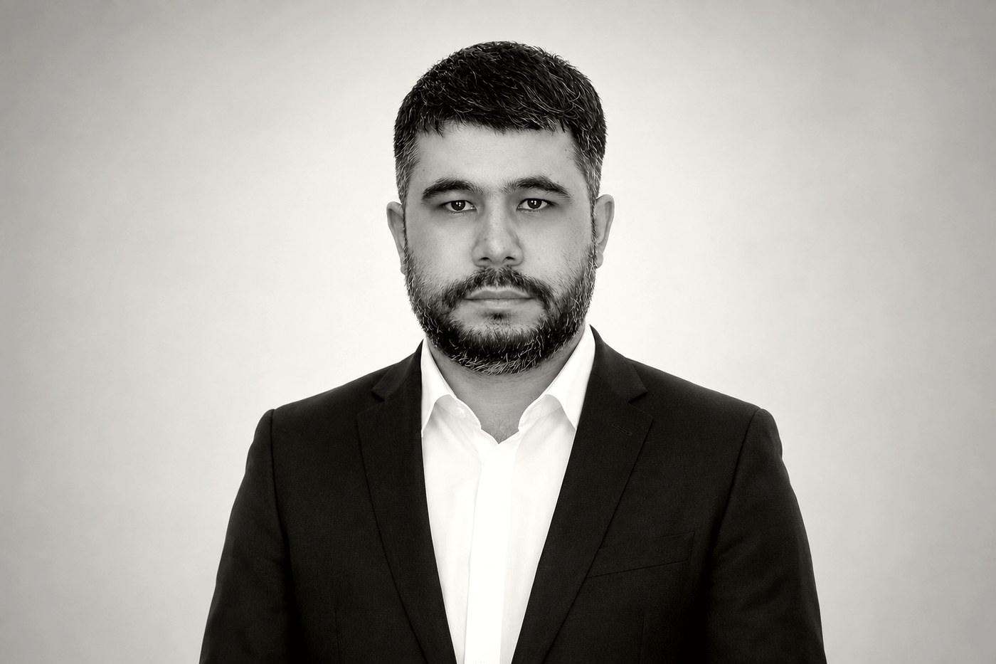 Kursad Alsan, founder of Nexich